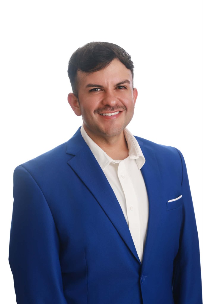 Jaime - Creative Account Manager