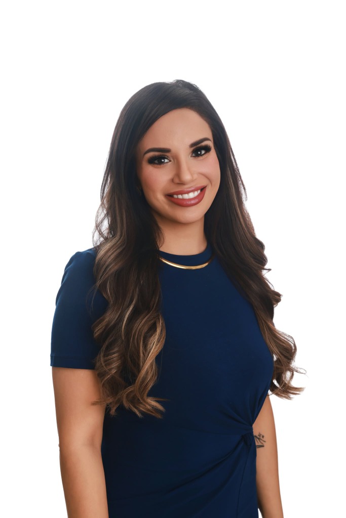 Yvonne - Founder & Lead Marketing Strategist